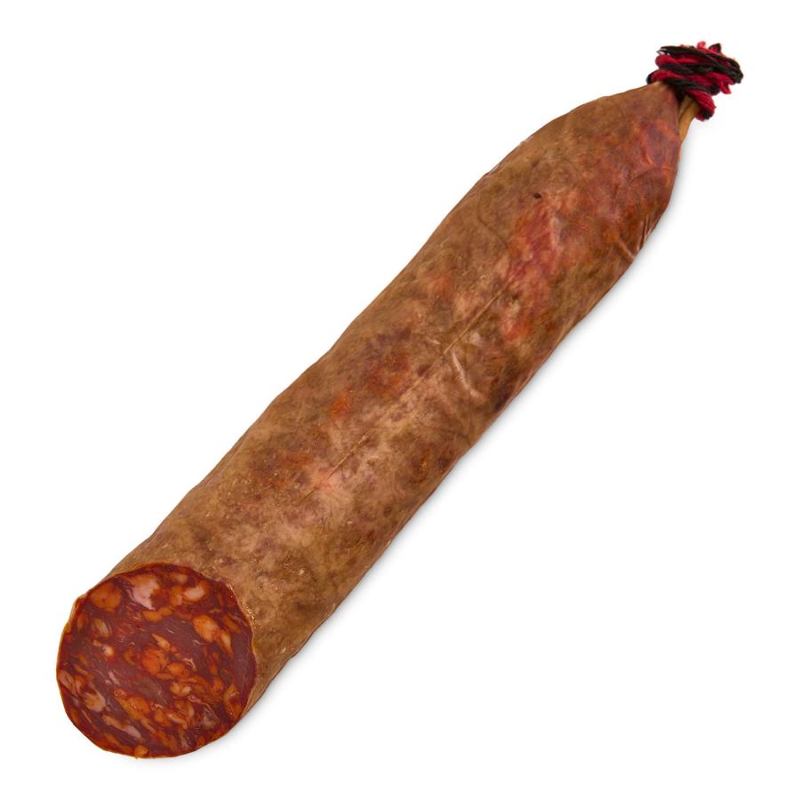 Spicy Acorn Iberian Chorizo Cular