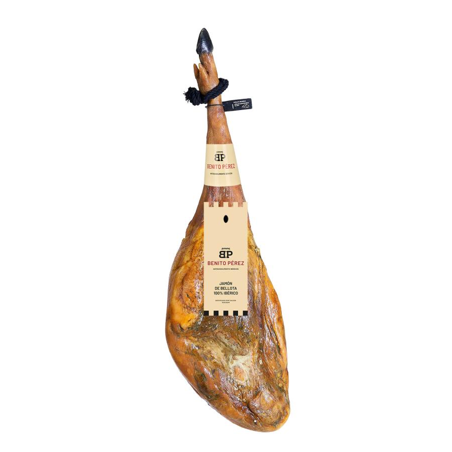 Prosciutto di Bellota Iberico 100%