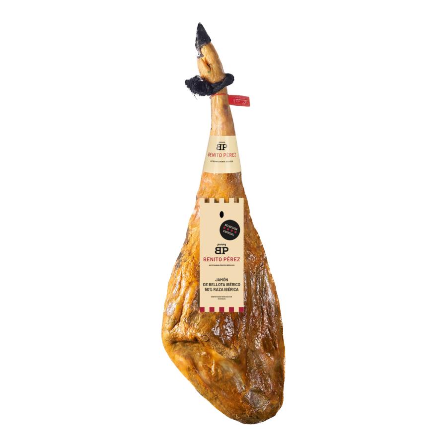 Prosciutto di Bellota Iberico 50% Selezione Speciale