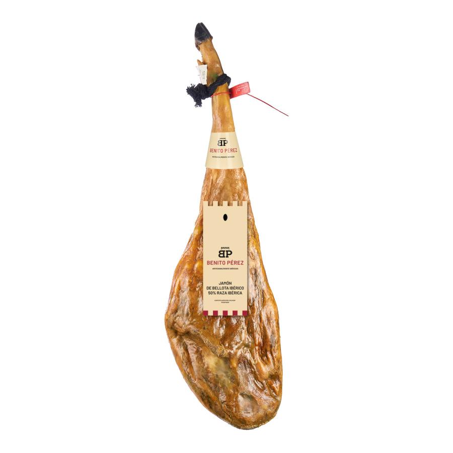 Prosciutto di Bellota Iberico 50%