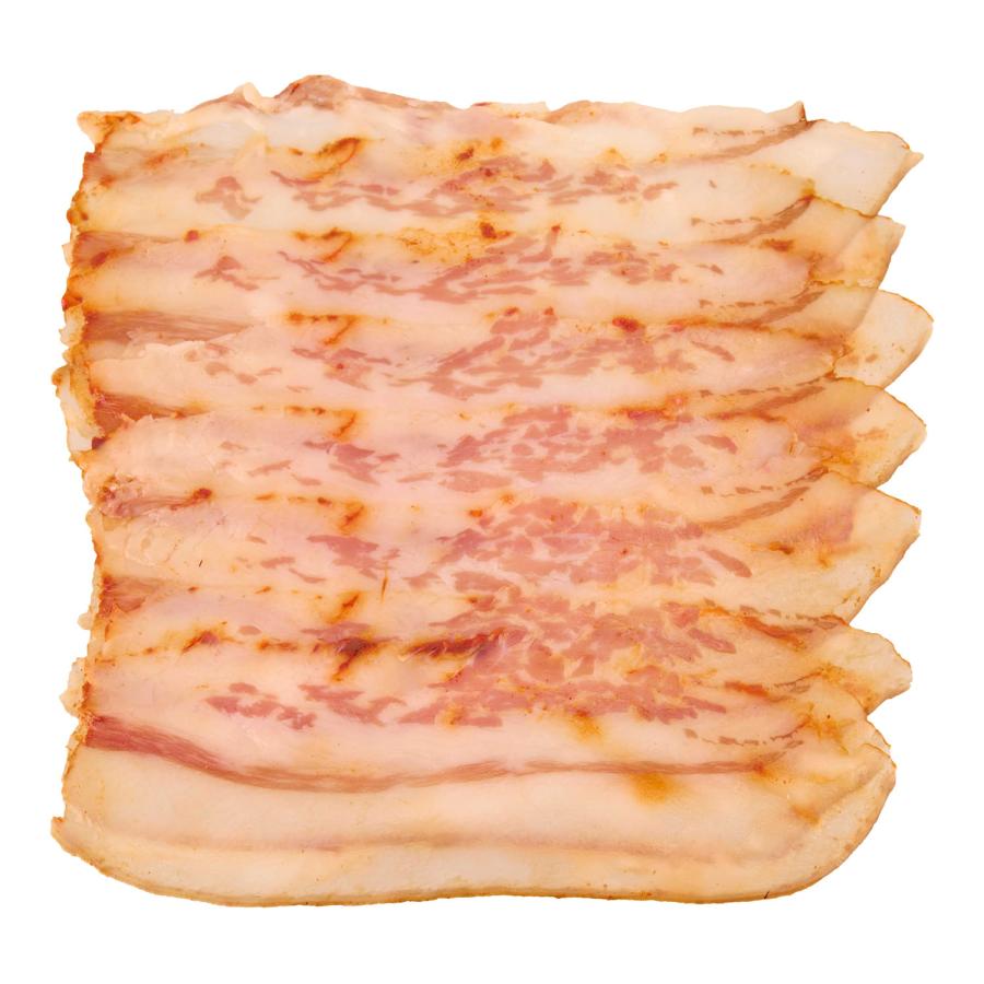 Pacchetto 100g di Guanciale di Bellota Iberico