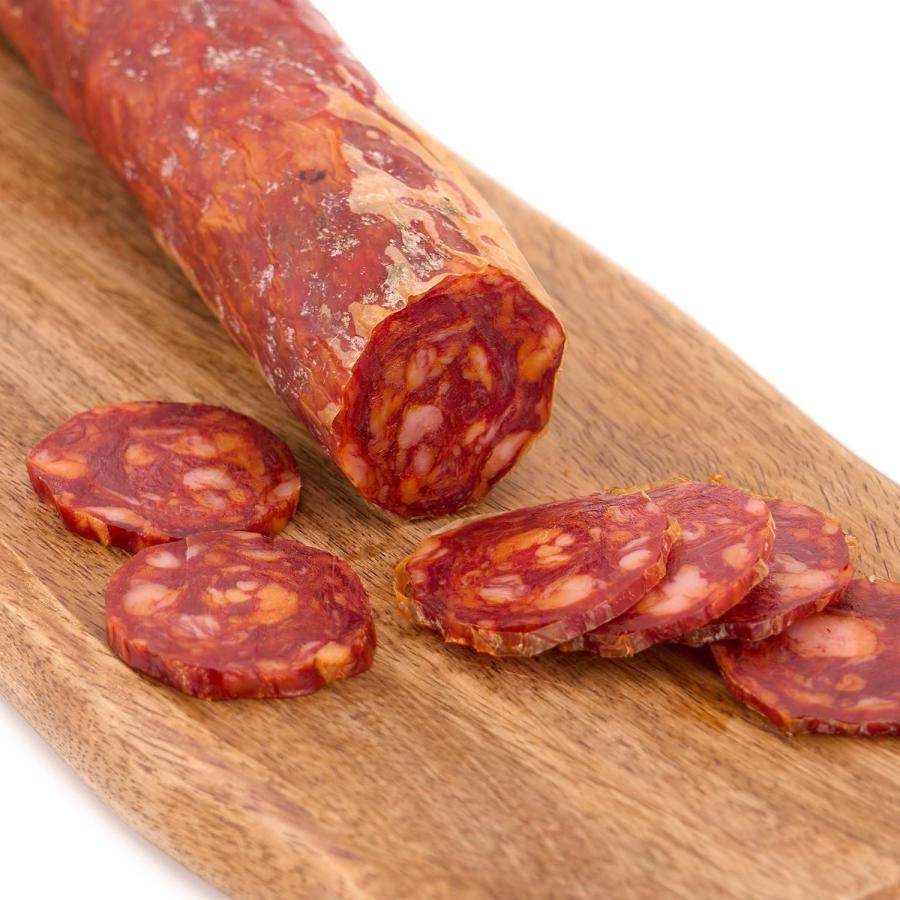 Vela de Chorizo de Bellota Ibérico 50% Raza Ibérica