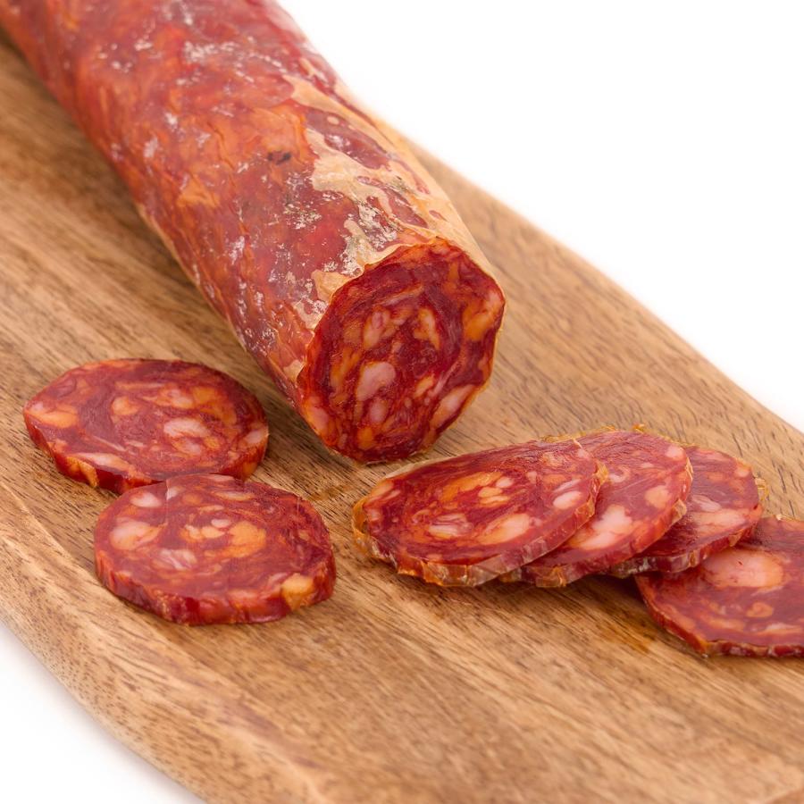 Acorn Iberian Chorizo Vela